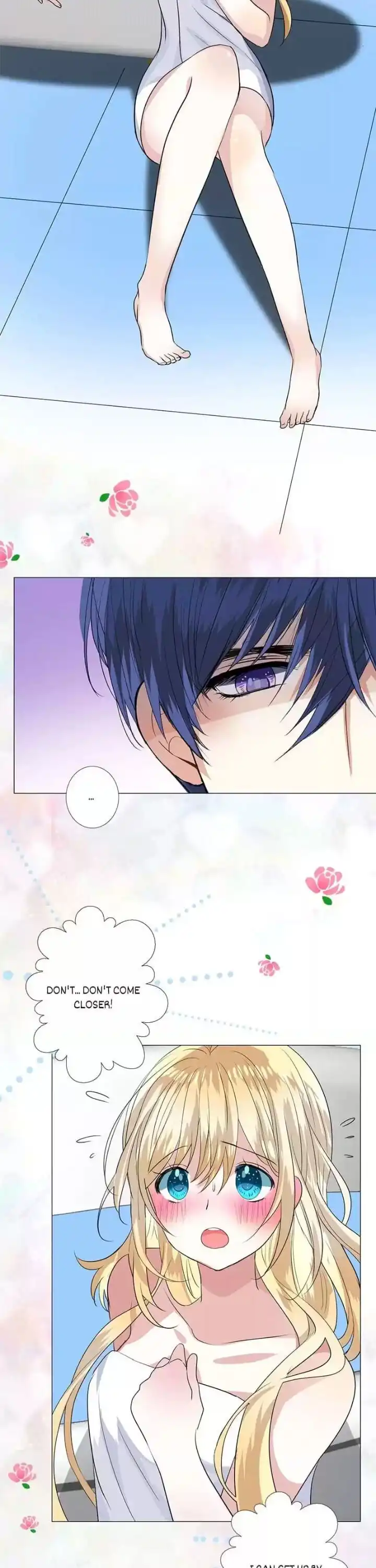 Unbending Flower Chapter 42 2